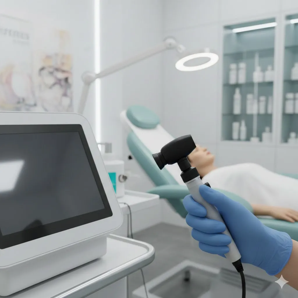 پزشک پوست و مو نزدیک من در تهران مولوی