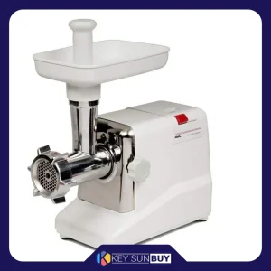 چرخ گوشت جهان آوا مدل MG-1200-EBS کد 3001429