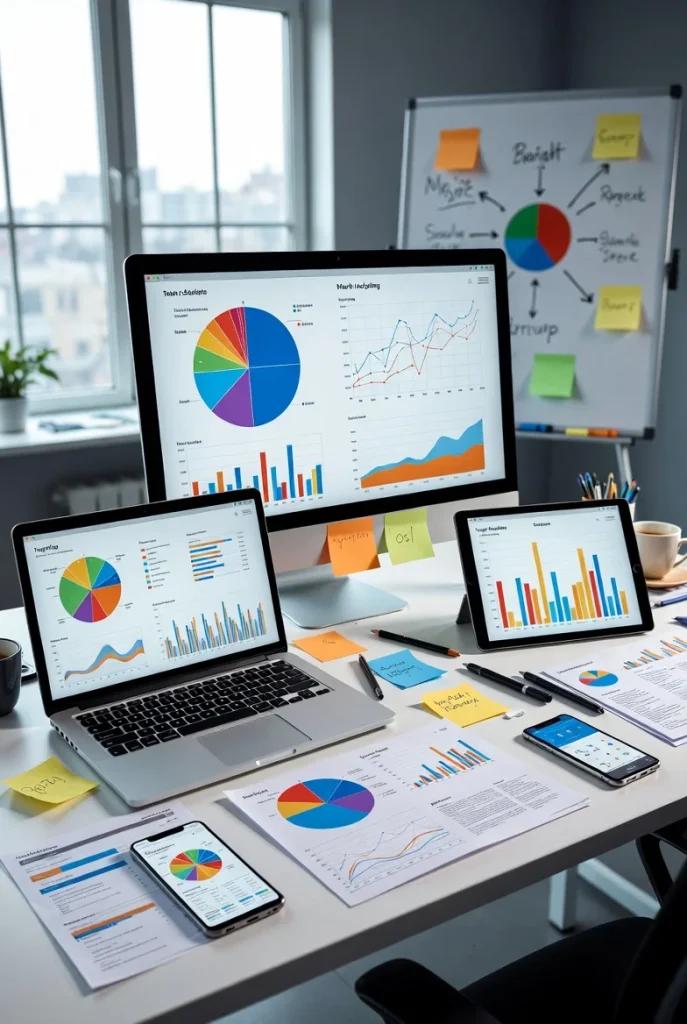 چگونه کمپین تبلیغاتی موفق طراحی کنیم؟