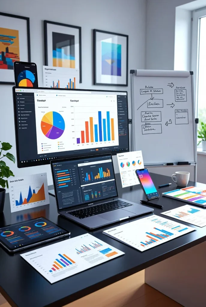 چگونه کمپین تبلیغاتی موفق طراحی کنیم؟ 1 چگونه کمپین تبلیغاتی موفق طراحی کنیم؟