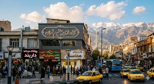 خدمات تابلوسازی چلنیوم در تهران