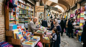 خرید و فروش لوازم التحریر ارزان در تهران