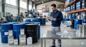 خرید و فروش پلیمر سیلیکونی در تهران شوش