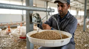 قیمت و خرید دانخوری اتوماتیک بشقابی در تهران مفتح