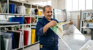 قیمت و خرید پلکسی گلاس شفاف در غرب تهران