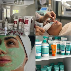 آموزشگاه ‏زیبایی ‏نیلای ‏کراتین ‏مو ‏و ‏شینیون ‏میکاپ ‏در ‏سید ‏رضی ‏مشهد 5