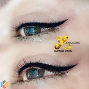 ابراهیمی آموزش میکروبلیدینگ رژ لب دائم بن مژه در شیراز شهر صدرا result