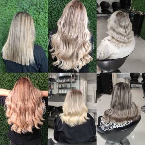 رنگ بهار آموزش رنگ و لایت احیا و تراپی در ستارخان 12