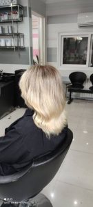 رنگ بهار آموزش رنگ و لایت احیا و تراپی در ستارخان 2