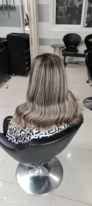 رنگ بهار آموزش رنگ و لایت احیا و تراپی در ستارخان 3