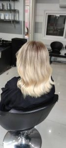 رنگ بهار آموزش رنگ و لایت احیا و تراپی در ستارخان 4