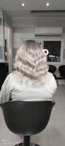 رنگ بهار آموزش رنگ و لایت احیا و تراپی در ستارخان 5