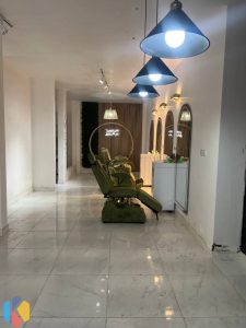 سارا خاکی فیروز خدمات رنگ لایت پروتئین در کرج شهرک وحدت 10