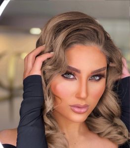 سالن آتی خدمات مش و لایت کراتین و تراپی مو در خیابان فلسطین شمالی تهران 28