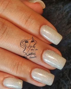 سالن زیبایی اکلیل کراتین رنگ لایت شینیون در کرج رزکان نو 4