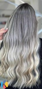 سالن زیبایی رزان رنگ لایت حرفه ای میکاپ در زعفرانیه شمال تهران 10
