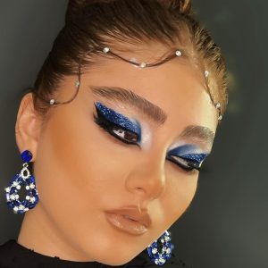 سالن زیبایی شیما حسینی خدمات رنگ لایت کراتین مو در تهرانسر 4