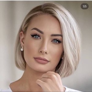 سالن زیبایی فرحناز کریمی خدمات ترمیم کاشت ناخن کوپ میکاپ در حکیمیه تهران 14