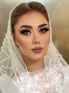 سالن زیبایی مرجانا خدمات رنگ لایت کراتین مو در فرهنگ شهر شیراز 4