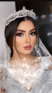 سالن زیبایی مرجانا خدمات رنگ لایت کراتین مو در فرهنگ شهر شیراز 5