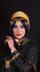 سالن زیبایی مرجانا خدمات رنگ لایت کراتین مو در فرهنگ شهر شیراز 6