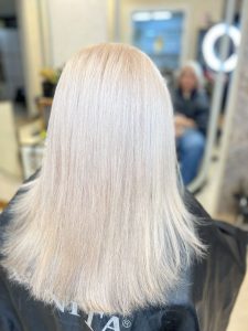 سالن زیبایی مرجانا خدمات رنگ لایت کراتین مو در فرهنگ شهر شیراز 9
