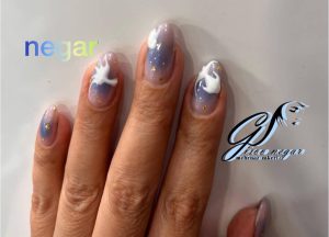 سالن زیبایی و آموزشگاه گیسو نگار خدمات رنگ لایت کراتین مو در شریعتی مطهری 20