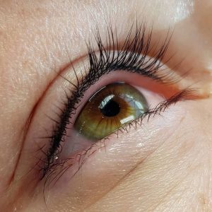 سالن زیبایی و میکرو پریسا صالحی فیبروز میکرو لب و چشم ابرو ریمو ابرو در فلاح 10 1