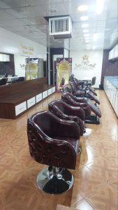 سالن زیبایی و میکرو پریسا صالحی فیبروز میکرو لب و چشم ابرو ریمو ابرو در فلاح