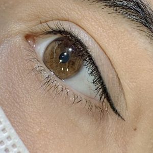 سالن زیبایی و میکرو پریسا صالحی فیبروز میکرو لب و چشم ابرو ریمو ابرو در فلاح 9 1