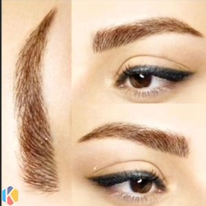 سالن زیبایی یاس خدمات رنگ مش کراتین مو در سردارجنگل پونک 7 result 1