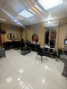 سالن ‏زیبایی ‏ترانه ‏بیوتی ‏دیزاین کاشت ‏و ترمیم ‏ناخن ‏در سه راه ‏افسریه تهران