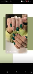 سالن ‏زیبایی ‏رامیلا ‏خدمات ‏کاشت ‏لاک ‏ژلیش ‏طراحی ‏ناخن ‏در ‏صادقیه 10