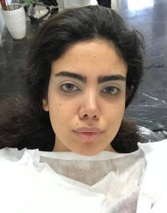 سالن ‏زیبایی ‏سیمین ‏رخ ‏خدمات ‏رنگ ‏لایت ‏کراتین ‏کوتاهی ‏مو ‏در ‏کرج ‏بلوار ‏ارم 2