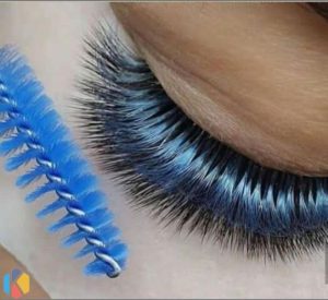 سرای مانیکا خدمات میکاپ شینیون کاشت ناخن بلوار رستاخیز کرج 9