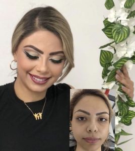زیبایی بیوتی لند خدمات کاشت ناخن ترمیم و دیزاین ناخن در خیابان معلم خیابان گوهری 8