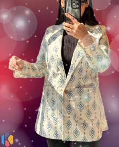 فرشته شادی لباس مجلسی اسپرت اکسسوری در فرمانیه تهران 10