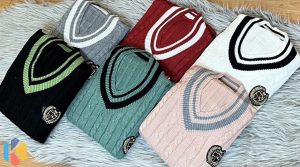 فرشته شادی لباس مجلسی اسپرت اکسسوری در فرمانیه تهران 14