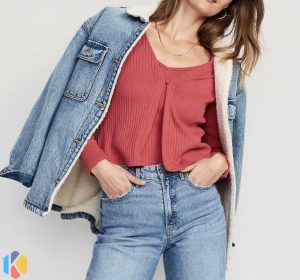 فرشته شادی لباس مجلسی اسپرت اکسسوری در فرمانیه تهران 15