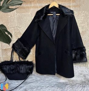 فرشته شادی لباس مجلسی اسپرت اکسسوری در فرمانیه تهران 16