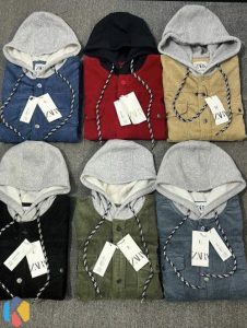 فرشته شادی لباس مجلسی اسپرت اکسسوری در فرمانیه تهران 18