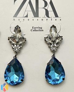 فرشته شادی لباس مجلسی اسپرت اکسسوری در فرمانیه تهران 20