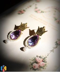 فرشته شادی لباس مجلسی اسپرت اکسسوری در فرمانیه تهران 6