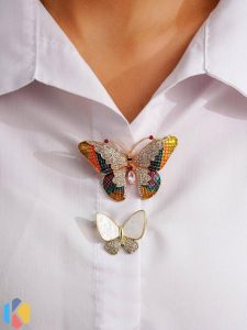 فرشته شادی لباس مجلسی اسپرت اکسسوری در فرمانیه تهران 9