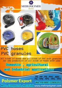 Nicoplast Granule compound and recycling in tehran Resalat neighborhood 18