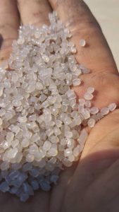 Nicoplast Granule compound and recycling in tehran Resalat neighborhood 3