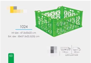 Nikoplast Household plastic appliances Tehran Resalat neighborhood 4