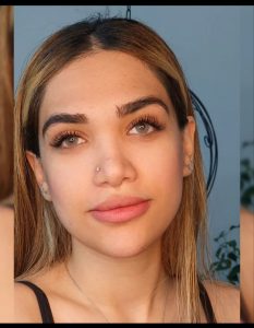 marziye abkar 18