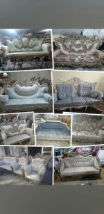 mobl saran 8