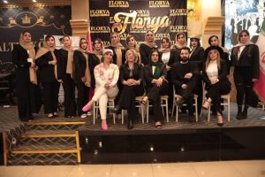 nashmil golsar 19